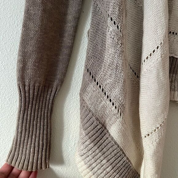 AX Armani Exchange Women cardigan size XS/TP - Picture 6 of 7